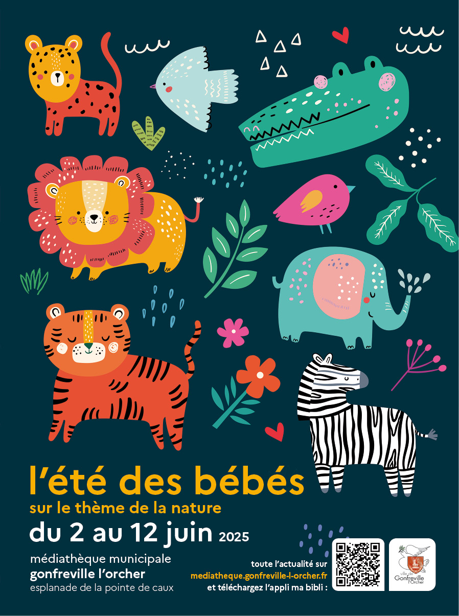 EtéBébés2025 programme