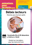 Bebes-lecteurs