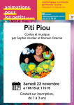 Piti-Piou